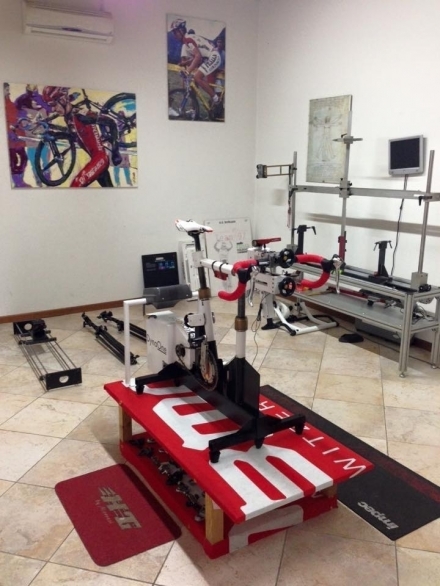 PROMOZIONE BIOMECCANICA BRAMATI - BRAMATI POINT BIKE SHOP