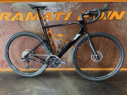 3T EXPLORO RACEMAX INTEGRALE - BRAMATI POINT BIKE SHOP
