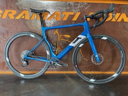 3T STRADA MONOCORONA - BRAMATI POINT BIKE SHOP