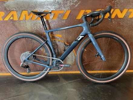 3T EXPLORO RACEMAX INTEGRALE WPNT - BRAMATI POINT BIKE SHOP