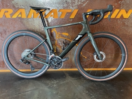 3T EXPLORO RACEMAX INTEGRALE WPNT - BRAMATI POINT BIKE SHOP
