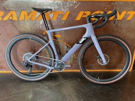 3T EXPLORO RACEMAX INTEGRALE WPNT - BRAMATI POINT BIKE SHOP