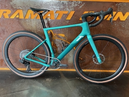 3T EXPLORO RACEMAX INTEGRALE WPNT - BRAMATI POINT BIKE SHOP