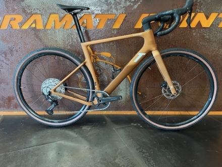 3T EXPLORO RACEMAX INTEGRALE WPNT - BRAMATI POINT BIKE SHOP