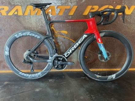 ORBEA ORCA AERO - BRAMATI POINT BIKE SHOP