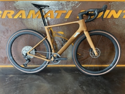 3T RACEMAX WPNT - BRAMATI POINT BIKE SHOP