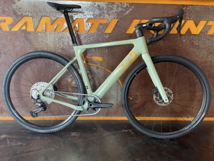 3T EXPLORO PRIMO2 - BRAMATI POINT BIKE SHOP
