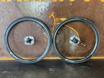 DT SWISS PRC 1400 SPLINE - BRAMATI POINT BIKE SHOP